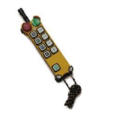 Industrial Use Telecrane Brand Remote Controller